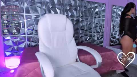 scarlett_kiiss online show from October 22, 12:21 pm