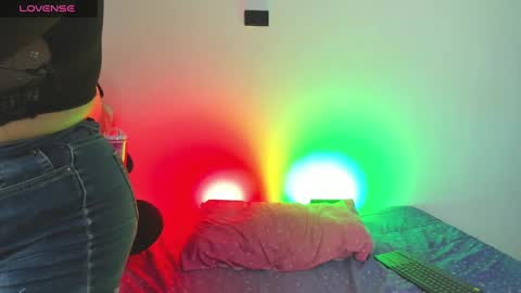 Snapshot of scarlett_lewis2 chatting on January 24, 2:49 am SweetScarlett online show from January 24, 2:49 am