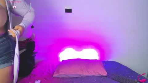 Snapshot of scarlett_lewis2 chatting on February 3, 1:52 am SweetScarlett online show from February 3, 1:52 am