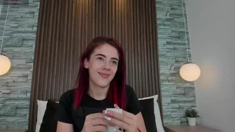 scarlett monroex online show from October 19, 6:43 pm