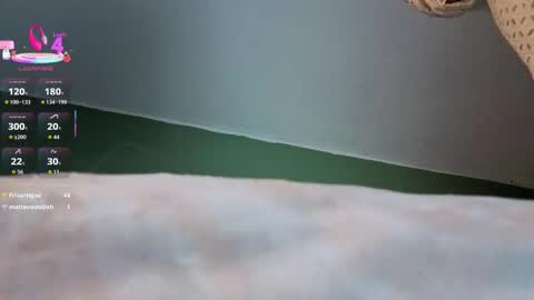 Scarlett online show from March 14, 3:35 pm