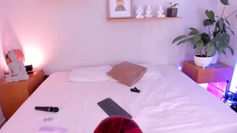 Snapshot of scarlett_morgan_ chatting on March 11, 8:20 pm Scarlett Morgan online show from March 11, 8:20 pm