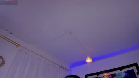 Scarlett Rios19 online show from November 16, 6:15 am