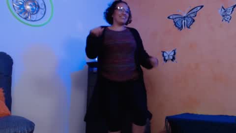 Snapshot of scarlett_sax chatting on March 11, 1:59 am Scarlett sax online show from March 11, 1:59 am
