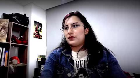 Mistress Scarlett online show from March 6, 2:23 pm