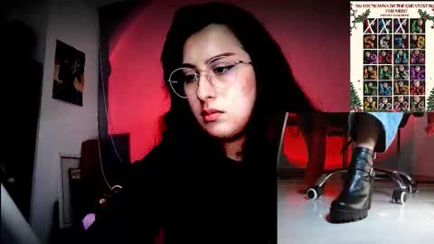 Mistress Scarlett online show from December 4, 3:03 pm