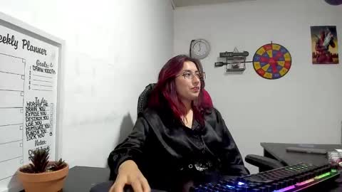 Mistress Scarlett online show from December 11, 3:58 pm