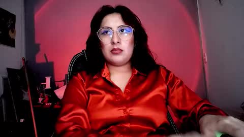 Mistress Scarlett online show from November 17, 1:45 pm