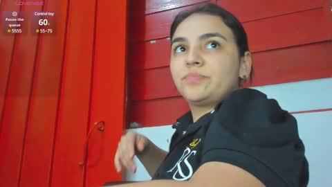 Isabella online show from February 5, 10:22 pm