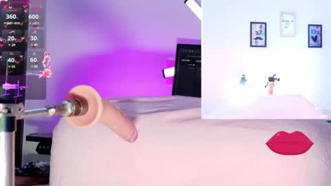 lorena online show from February 15, 5:28 pm