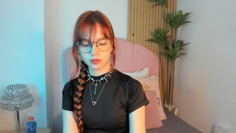 scarlett smith 3 online show from January 10, 2:27 am