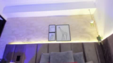 Scarlett online show from January 23, 5:24 am