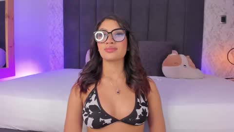 Scarlett online show from February 5, 5:54 am