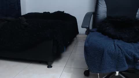 Scarlett Von Rose online show from January 13, 11:42 pm