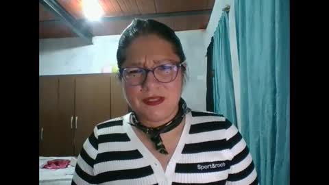 scarlett_widow online show from September 23, 3:04 am