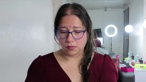 scarlett_widow online show from December 20, 4:16 am