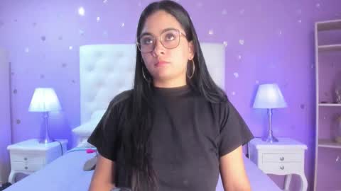 Scarlette  online show from March 18, 3:11 am