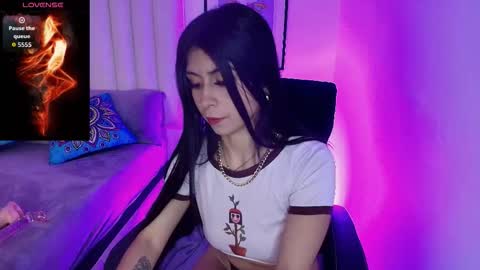 Scarlett online show from November 19, 11:43 am