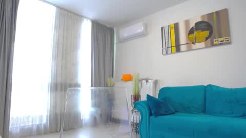 Scarlett online show from February 4, 8:06 am