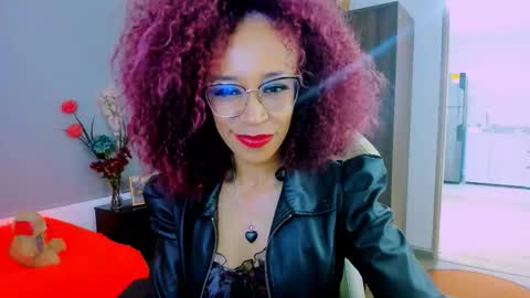 Scarlett online show from March 17, 8:57 pm