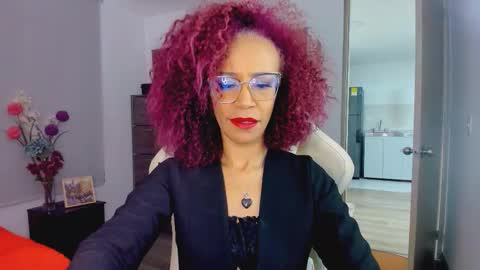 Scarlett online show from January 10, 10:14 pm