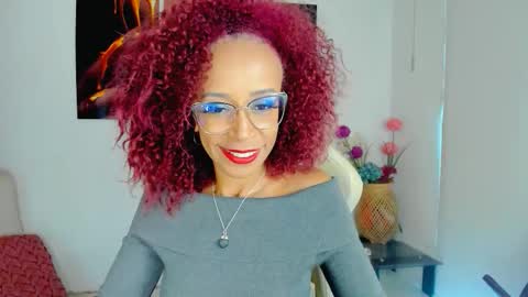 Scarlett online show from October 30, 9:38 pm