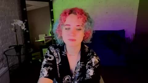 Scarlett online show from May 27, 6:10 am