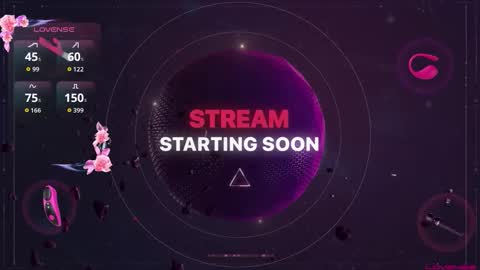 Scarlett online show from February 25, 11:42 am