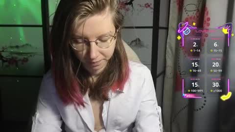 Snapshot of scarlettsrose chatting on September 12, 9:18 am Scarlett online show from September 12, 9:18 am