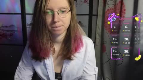 Snapshot of scarlettsrose chatting on September 18, 2:37 pm Scarlett online show from September 18, 2:37 pm