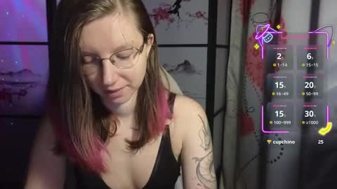 Snapshot of scarlettsrose chatting on September 13, 11:29 am Scarlett online show from September 13, 11:29 am