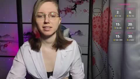 Snapshot of scarlettsrose chatting on February 4, 8:28 pm Scarlett online show from February 4, 8:28 pm