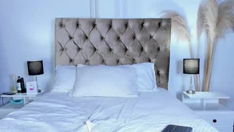 scarlett online show from November 7, 2:44 pm