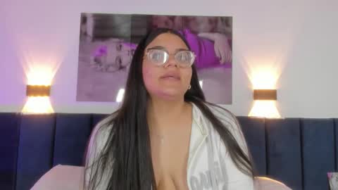 Scarlett Whitmore online show from November 3, 11:58 am