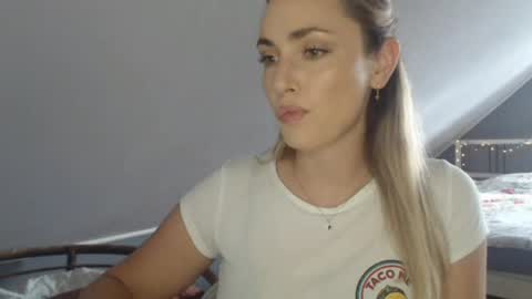 ScarlettxBlonde online show from June 6, 2:12 pm