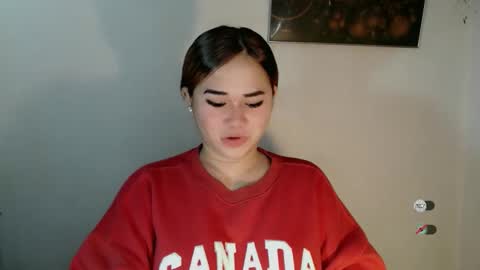 scarletvamp online show from January 18, 2:24 pm