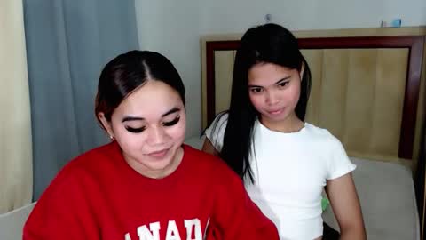 scarletvamp online show from February 27, 2:22 am