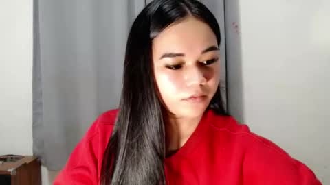 scarletvamp online show from February 26, 2:19 am