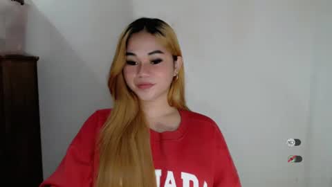 scarletvamp online show from October 12, 3:31 am