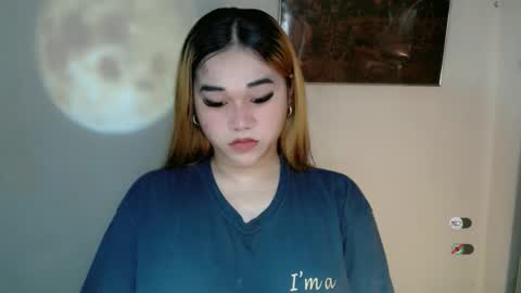 scarletvamp online show from November 29, 7:40 pm