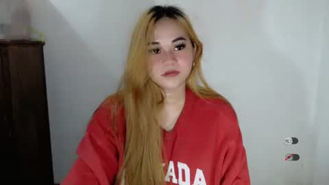 scarletvamp online show from October 4, 3:12 am