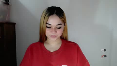 scarletvamp online show from November 6, 2:17 am