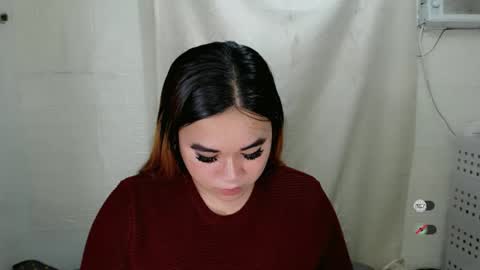 scarletvamp online show from June 7, 11:17 am