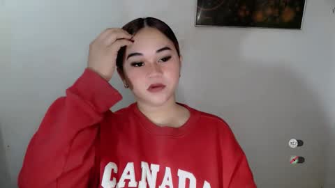 scarletvamp online show from February 1, 10:52 pm