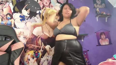 Scarlett online show from May 18, 2:45 pm
