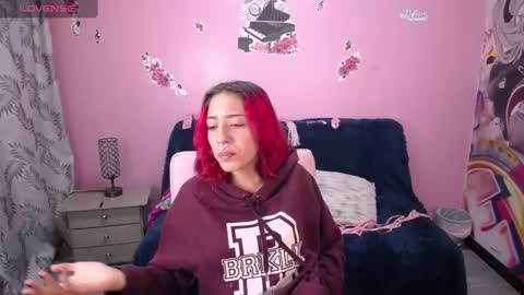 Snapshot of scarllett_bdsm chatting on January 31, 4:25 am Scarllett online show from January 31, 4:25 am