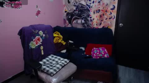 Snapshot of scarllett_bdsm chatting on February 6, 1:38 am Scarllett online show from February 6, 1:38 am