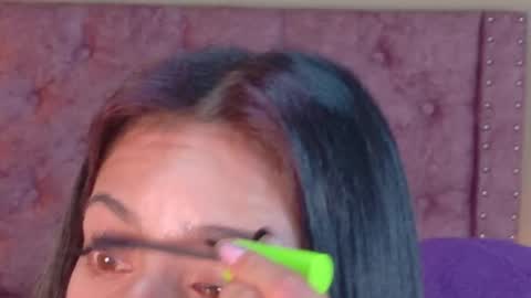 Snapshot of scarllett_bdsm chatting on October 16, 5:43 am Scarllett online show from October 16, 5:43 am