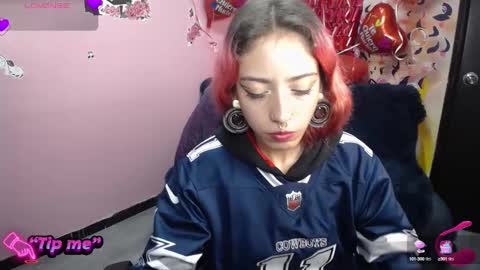Snapshot of scarllett_bdsm chatting on February 28, 4:43 am Scarllett online show from February 28, 4:43 am