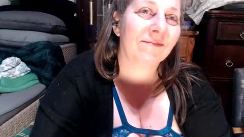 Scarlotta online show from February 24, 4:47 am